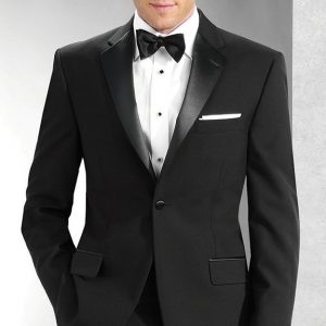 Suits And Tuxedos
